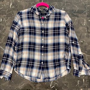Romeo & Juliet Medium Flannel